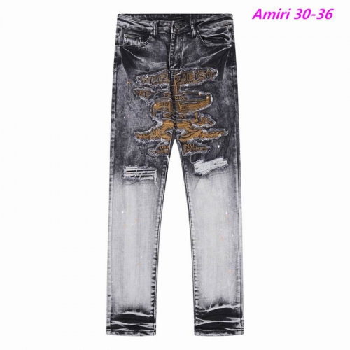 A.m.i.r.i. Long Jeans 1892 Men