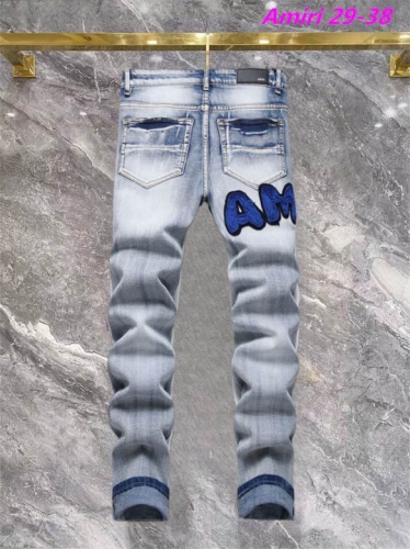 A.m.i.r.i. Long Jeans 2134 Men