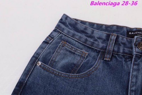 B.a.l.e.n.c.i.a.g.a. Long Jeans 1905 Men