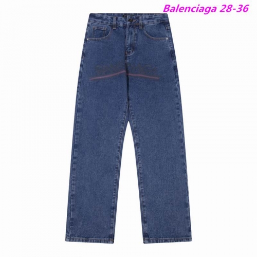 B.a.l.e.n.c.i.a.g.a. Long Jeans 1936 Men