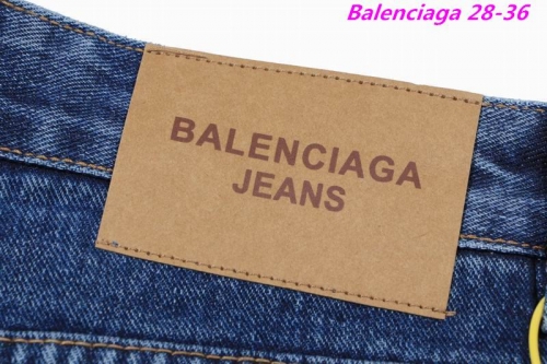 B.a.l.e.n.c.i.a.g.a. Long Jeans 1930 Men