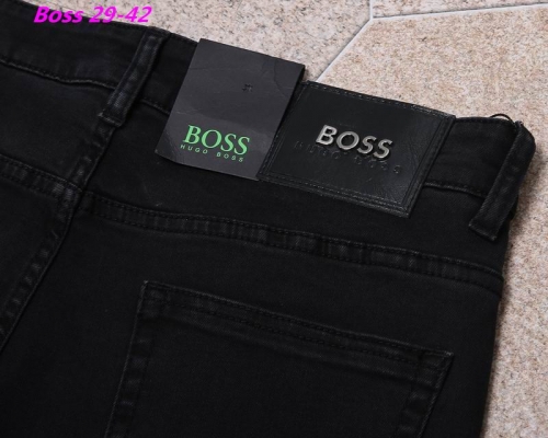 B.o.s.s. Long Jeans 1051 Men