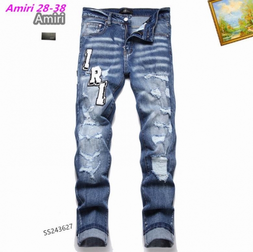 A.m.i.r.i. Long Jeans 1968 Men