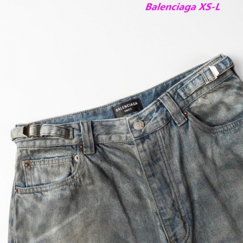 B.a.l.e.n.c.i.a.g.a. Long Jeans 1768 Men