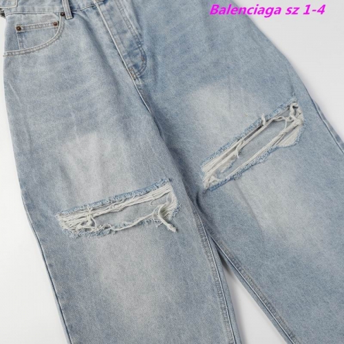 B.a.l.e.n.c.i.a.g.a. Long Jeans 1839 Men