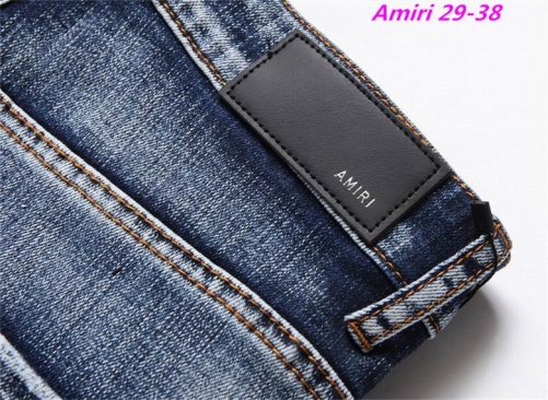 A.m.i.r.i. Long Jeans 2044 Men