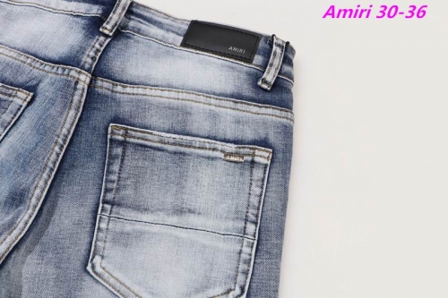 A.m.i.r.i. Long Jeans 1877 Men