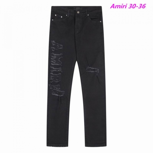 A.m.i.r.i. Long Jeans 1847 Men