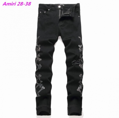 A.m.i.r.i. Long Jeans 2012 Men