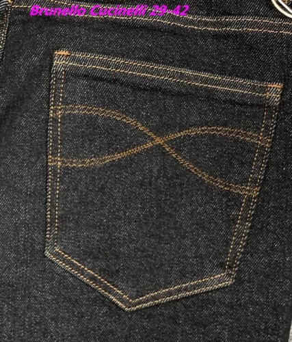 B.r.u.n.e.l.l.o. C.u.c.i.n.e.l.l.i. Long Jeans 1017 Men