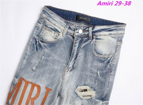 A.m.i.r.i. Long Jeans 2103 Men