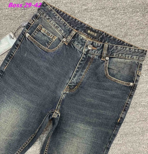B.o.s.s. Long Jeans 1074 Men