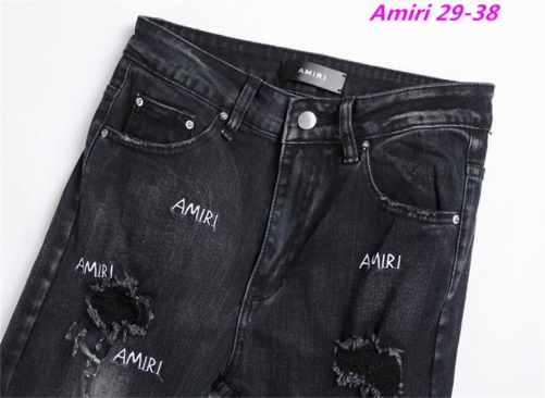 A.m.i.r.i. Long Jeans 2082 Men