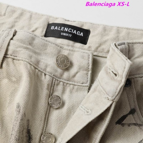 B.a.l.e.n.c.i.a.g.a. Long Jeans 1730 Men