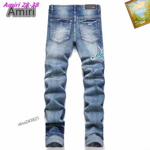 A.m.i.r.i. Long Jeans 1940 Men