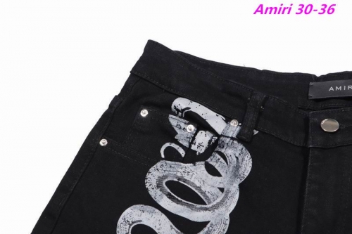 A.m.i.r.i. Long Jeans 1834 Men