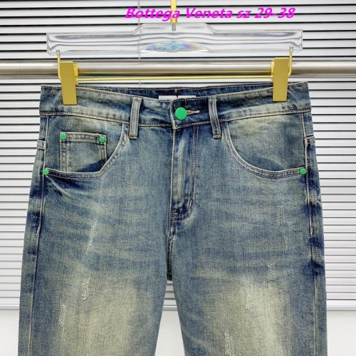 B.o.t.t.e.g.a. V.e.n.e.t.a. Short Jeans 1007 Men