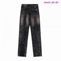 A.m.i.r.i. Long Jeans 1909 Men