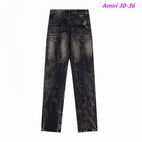 A.m.i.r.i. Long Jeans 1909 Men