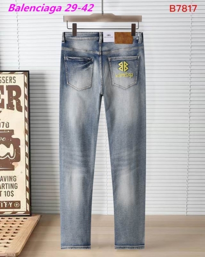 B.a.l.e.n.c.i.a.g.a. Long Jeans 1983 Men