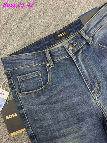 B.o.s.s. Long Jeans 1045 Men