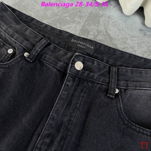 B.a.l.e.n.c.i.a.g.a. Long Jeans 1857 Men