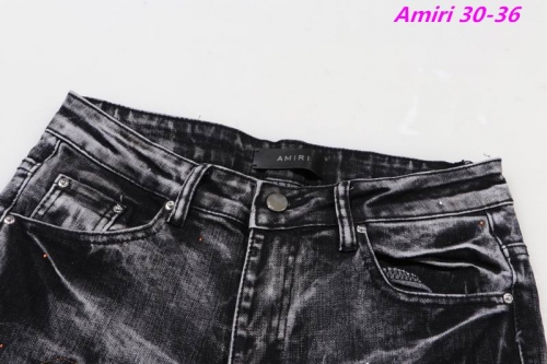 A.m.i.r.i. Long Jeans 1890 Men