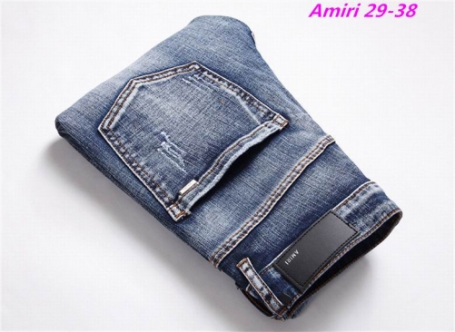 A.m.i.r.i. Long Jeans 2048 Men