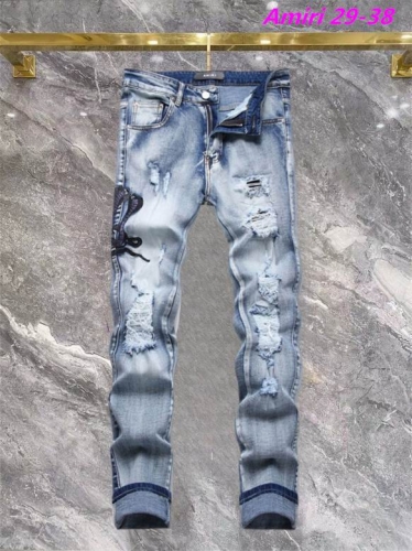 A.m.i.r.i. Long Jeans 2113 Men