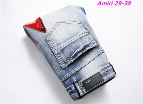 A.m.i.r.i. Long Jeans 2069 Men