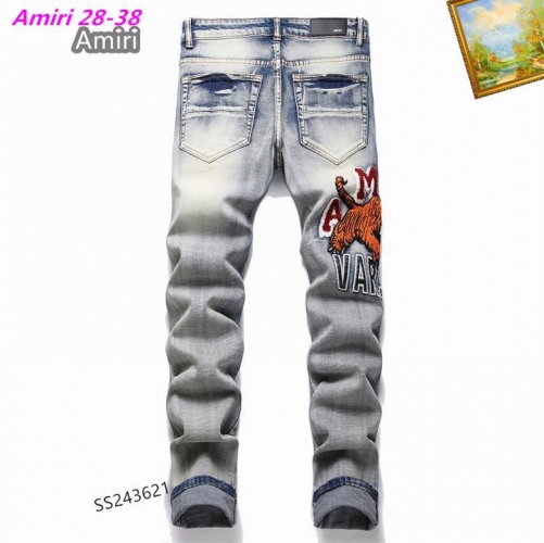 A.m.i.r.i. Long Jeans 1985 Men