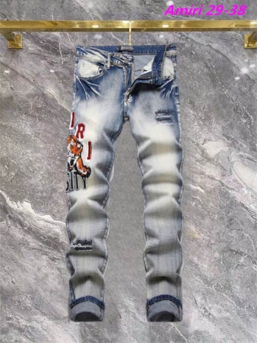 A.m.i.r.i. Long Jeans 2127 Men