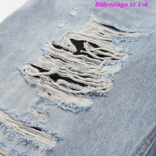 B.a.l.e.n.c.i.a.g.a. Long Jeans 1831 Men