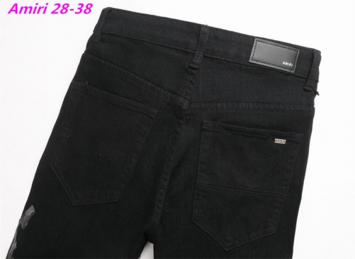 A.m.i.r.i. Long Jeans 2009 Men