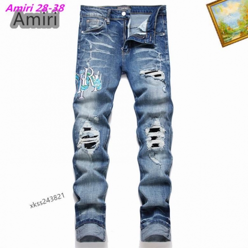 A.m.i.r.i. Long Jeans 1941 Men