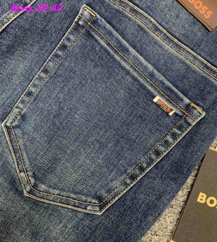 B.o.s.s. Long Jeans 1037 Men