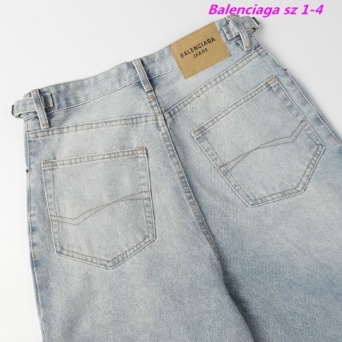 B.a.l.e.n.c.i.a.g.a. Long Jeans 1847 Men