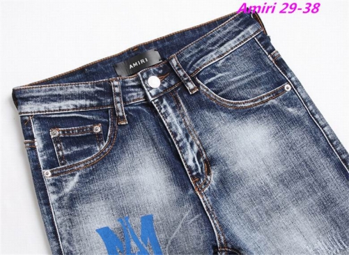 A.m.i.r.i. Long Jeans 2047 Men