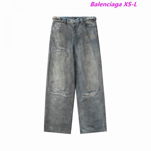 B.a.l.e.n.c.i.a.g.a. Long Jeans 1772 Men