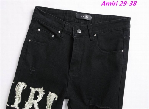 A.m.i.r.i. Long Jeans 2117 Men