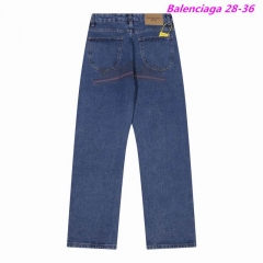 B.a.l.e.n.c.i.a.g.a. Long Jeans 1935 Men
