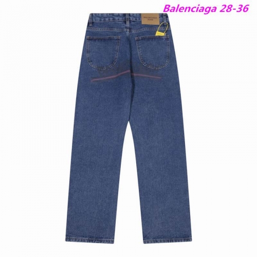 B.a.l.e.n.c.i.a.g.a. Long Jeans 1935 Men