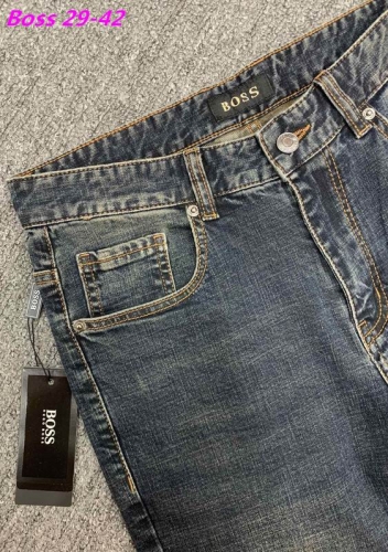 B.o.s.s. Long Jeans 1075 Men