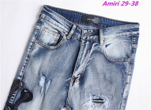 A.m.i.r.i. Long Jeans 2110 Men