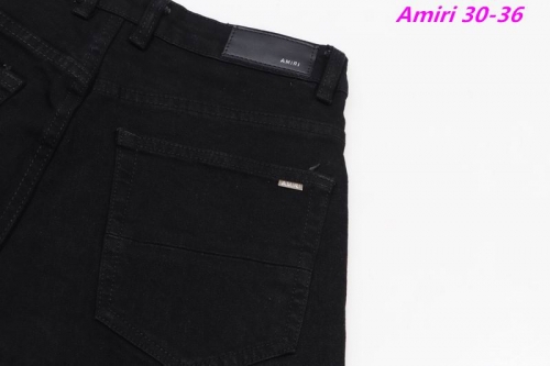 A.m.i.r.i. Long Jeans 1860 Men