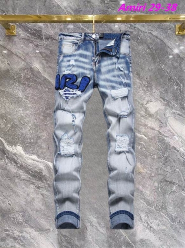 A.m.i.r.i. Long Jeans 2135 Men