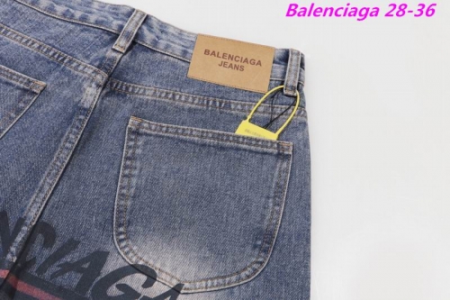 B.a.l.e.n.c.i.a.g.a. Long Jeans 1922 Men