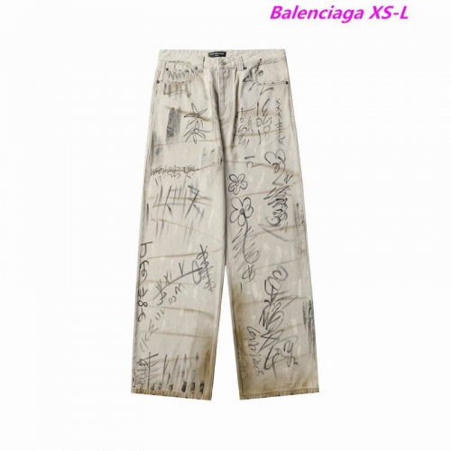 B.a.l.e.n.c.i.a.g.a. Long Jeans 1736 Men