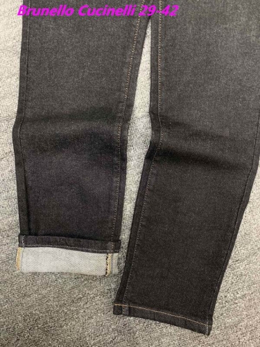 B.r.u.n.e.l.l.o. C.u.c.i.n.e.l.l.i. Long Jeans 1021 Men