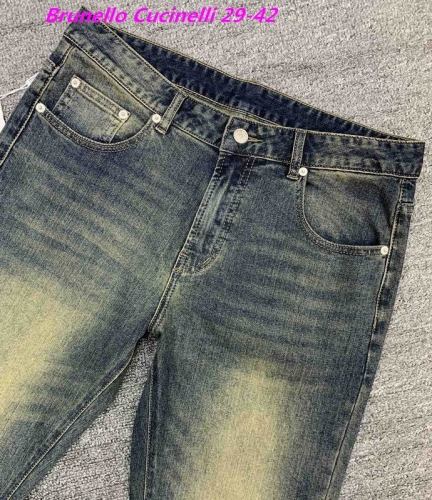 B.r.u.n.e.l.l.o. C.u.c.i.n.e.l.l.i. Long Jeans 1040 Men